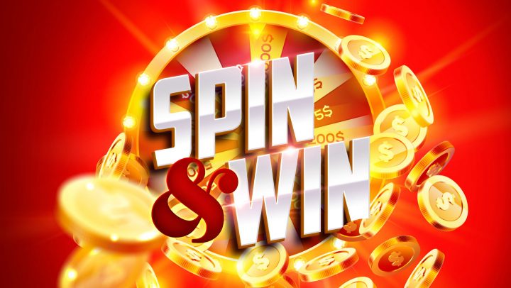 Spin & Win