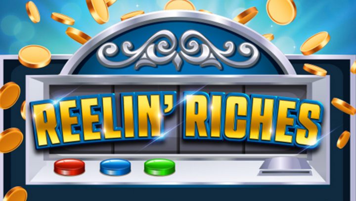 Reelin’ Riches