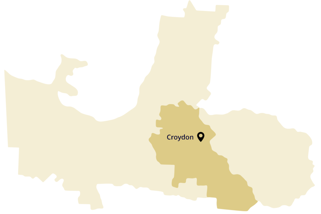 croydon